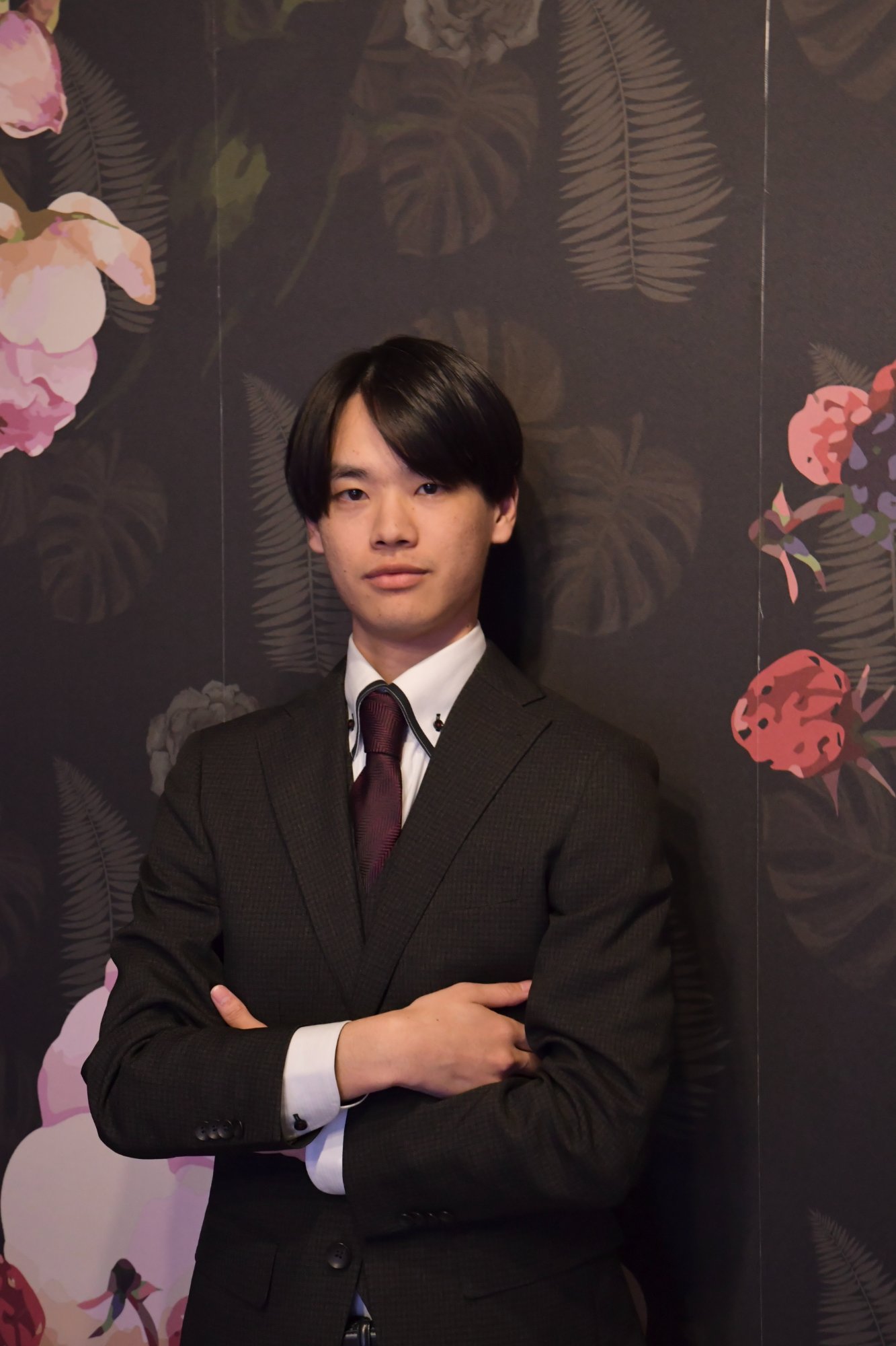高野 晋